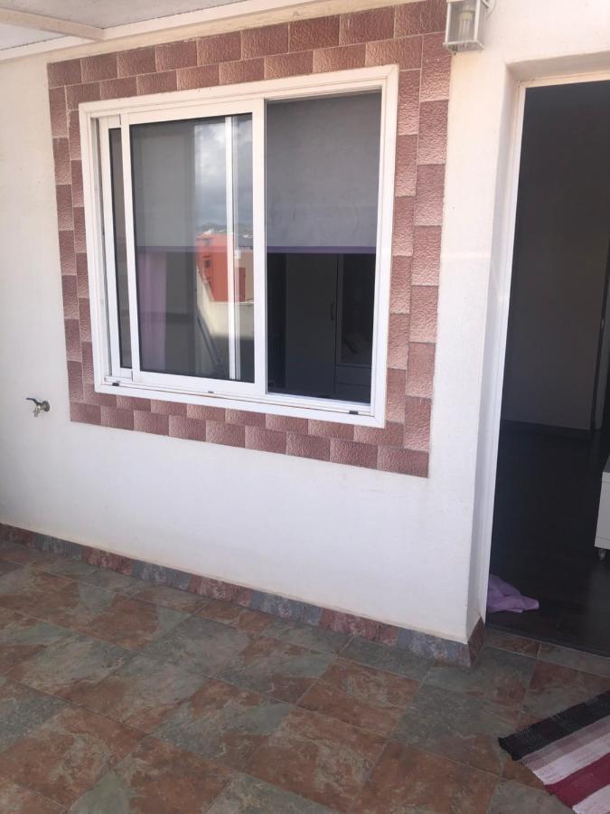 Atico La Laguna Con Terraza Y Vistas מראה חיצוני תמונה